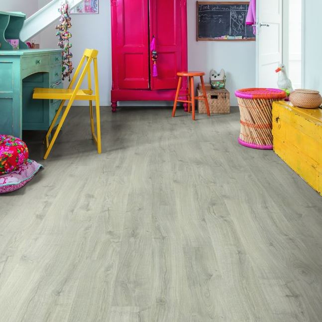 Quickstep Eligna Newcastle Oak Grey