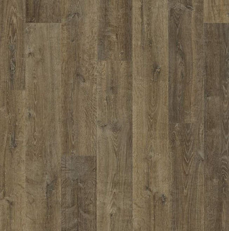 Quickstep Eligna Riva Oak Brown