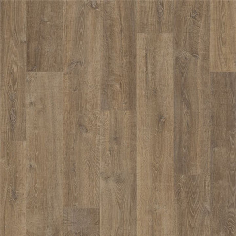 Quickstep Eligna Riva Oak Brown