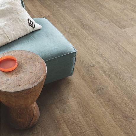 Quickstep Eligna Riva Oak Brown