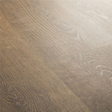 Quickstep Eligna Riva Oak Brown