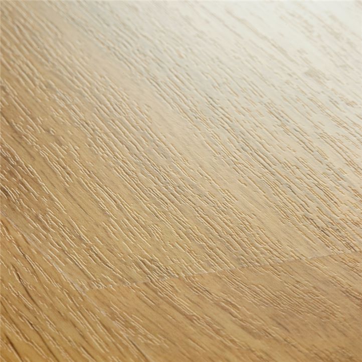 Quickstep Eligna Varnished Oak Natural