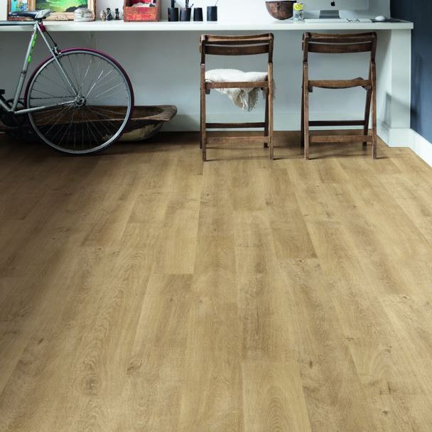 Quickstep Eligna Venice Oak Natural