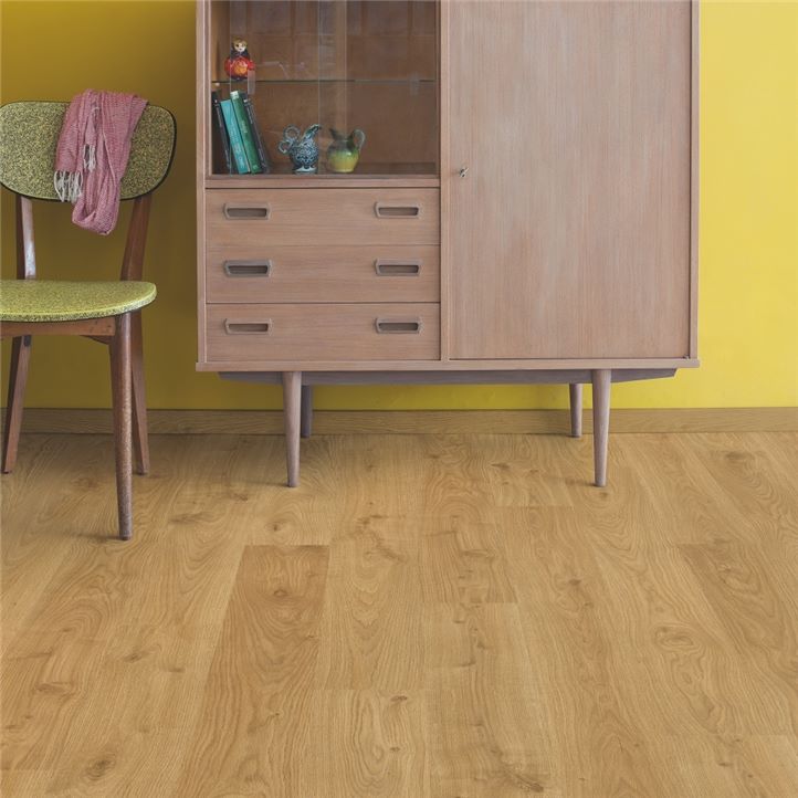 Quickstep Eligna White Oak Light Natural