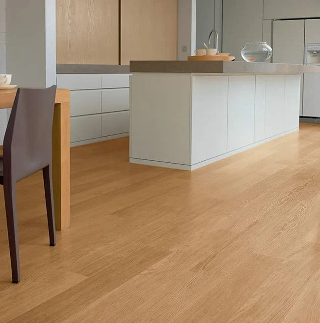 Quickstep Eligna White Oak Light Natural