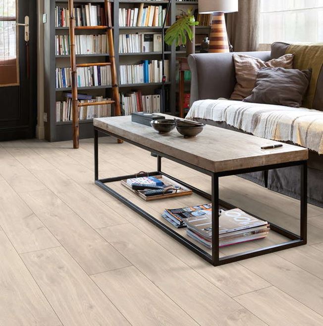Quickstep Classic Havanna Oak Natural