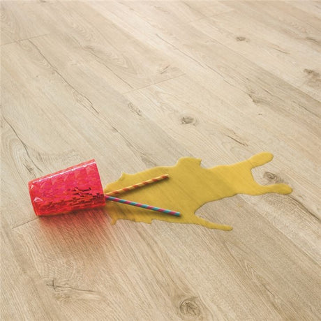 Quickstep Impressive Classic Oak Beige