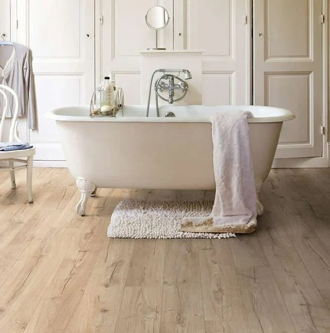 Quickstep Impressive Classic Oak Beige