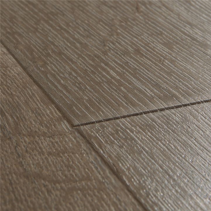 Quickstep Impressive Ultra Classic Oak Brown