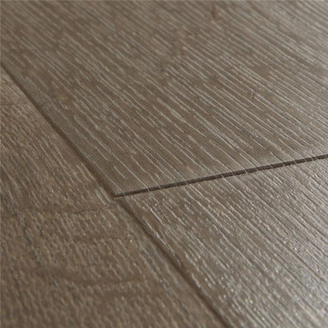 Quickstep Impressive Ultra Classic Oak Brown