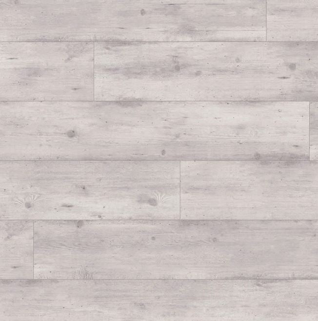 Quickstep Impressive Concrete Wood Light Grey