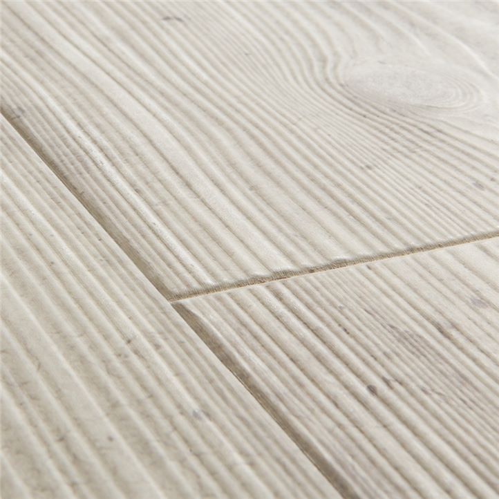 Quickstep Impressive Concrete Wood Light Grey