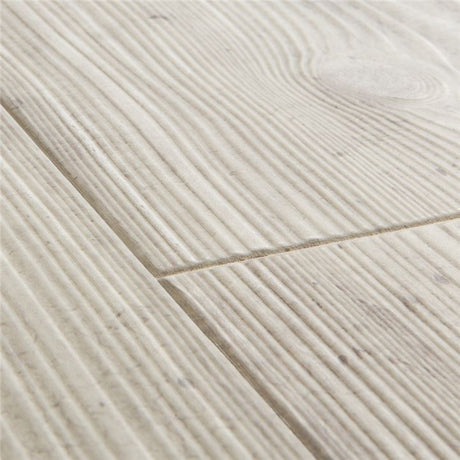 Quickstep Impressive Concrete Wood Light Grey