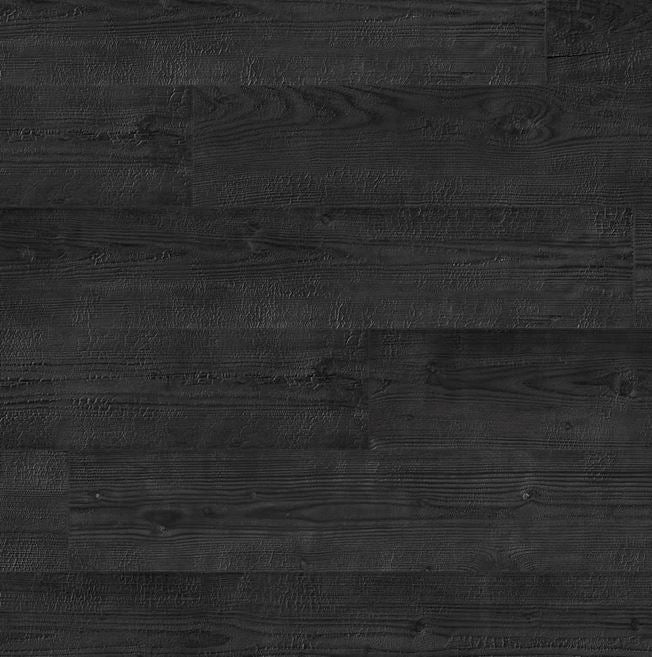 Quickstep Impressive Burned Planks