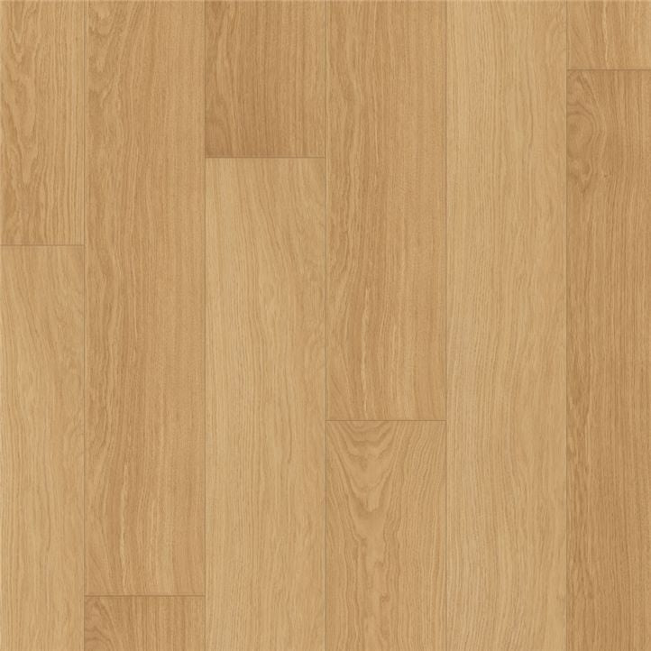 Quickstep Impressive Ultra Natural Varnished Oak