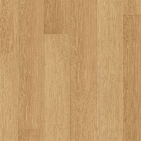 Quickstep Impressive Ultra Natural Varnished Oak