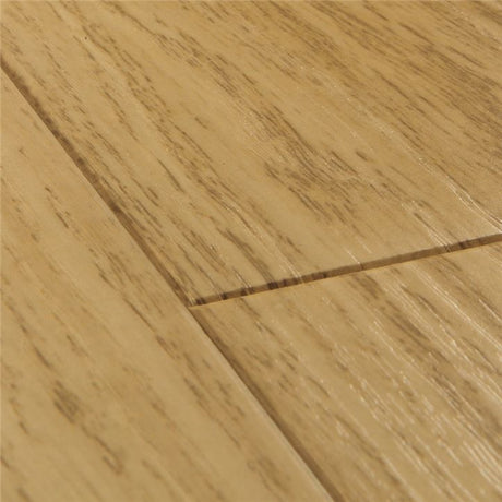 Quickstep Impressive Ultra Natural Varnished Oak