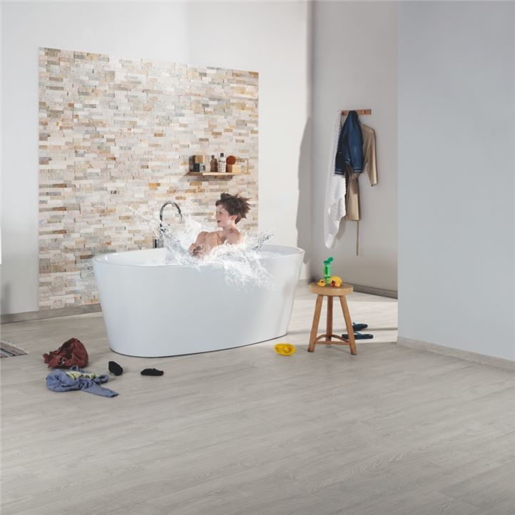 Quickstep Impressive Patina Classic Oak Light