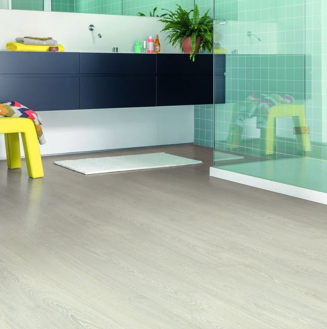 Quickstep Impressive Patina Classic Oak Light