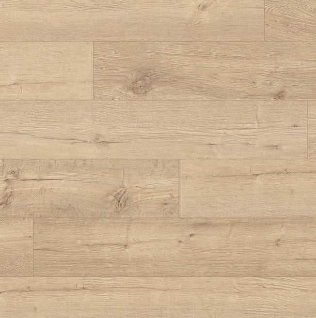 Quickstep Impressive Sand Blasted Oak Natural