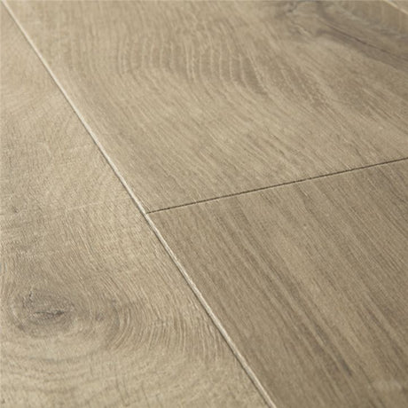 Quickstep Impressive Soft Oak Light Brown
