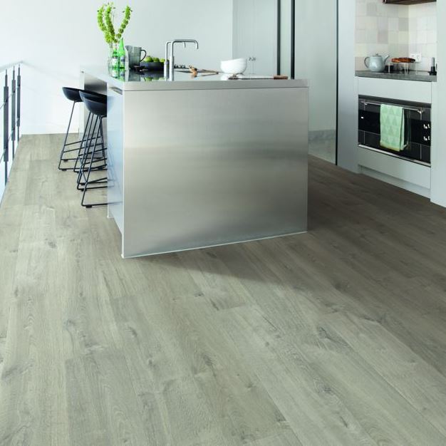 Quickstep Impressive Soft Oak Grey