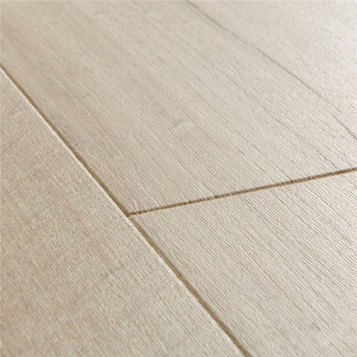 Quickstep Impressive Ultra Soft Oak Light