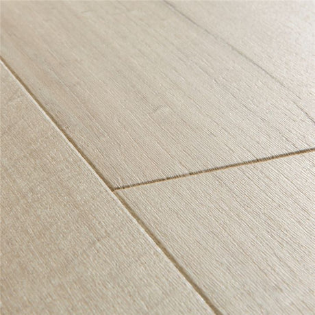 Quickstep Impressive Ultra Soft Oak Light