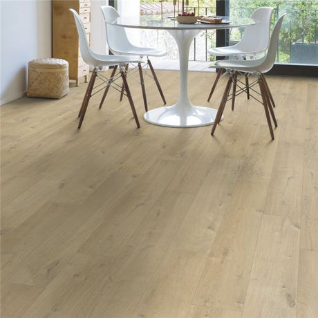 Quickstep Impressive Ultra Soft Oak Medium