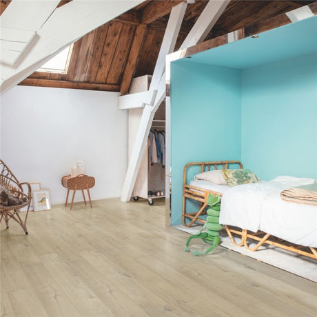 Quickstep Impressive Ultra Soft Oak Medium