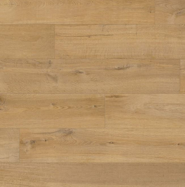 Quickstep Impressive Soft Oak Natural