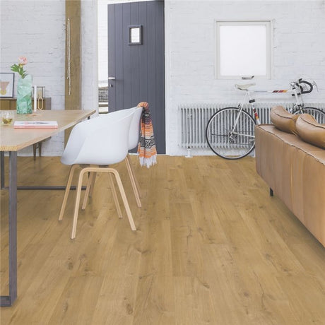 Quickstep Impressive Ultra Soft Oak Natural