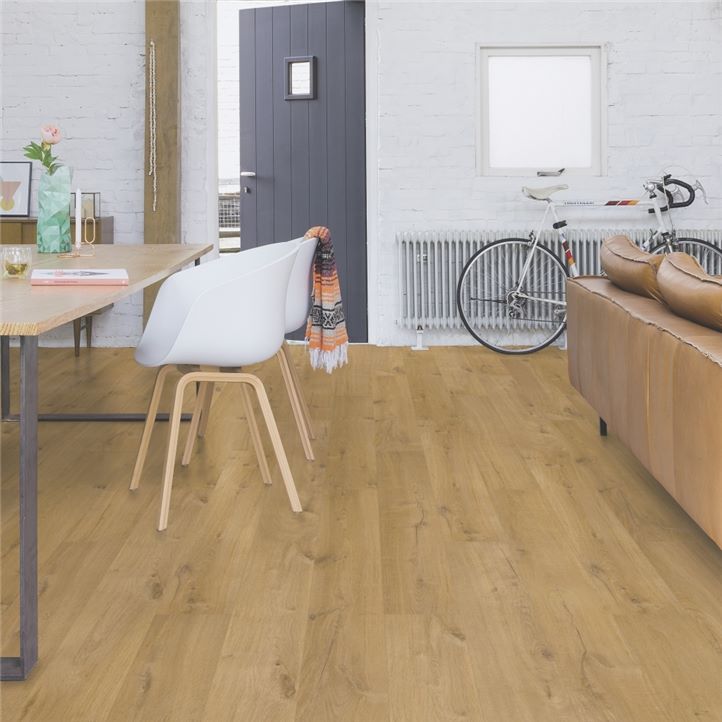 Quickstep Impressive Soft Oak Natural