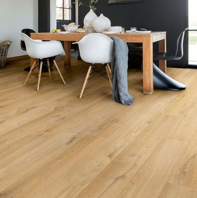 Quickstep Impressive Soft Oak Natural