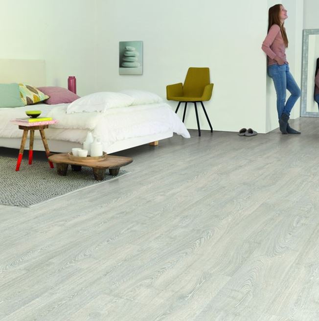 Quickstep Impressive Patina Classic Oak Grey