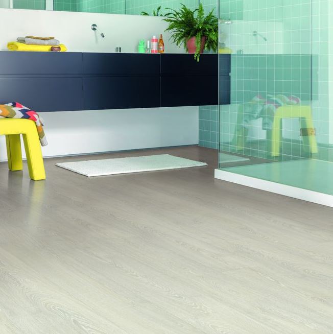 Quickstep Impressive Ultra Patina Classic Oak Light