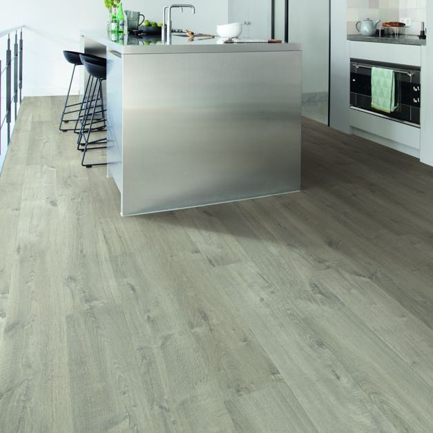 Quickstep Impressive Ultra Soft Oak Grey