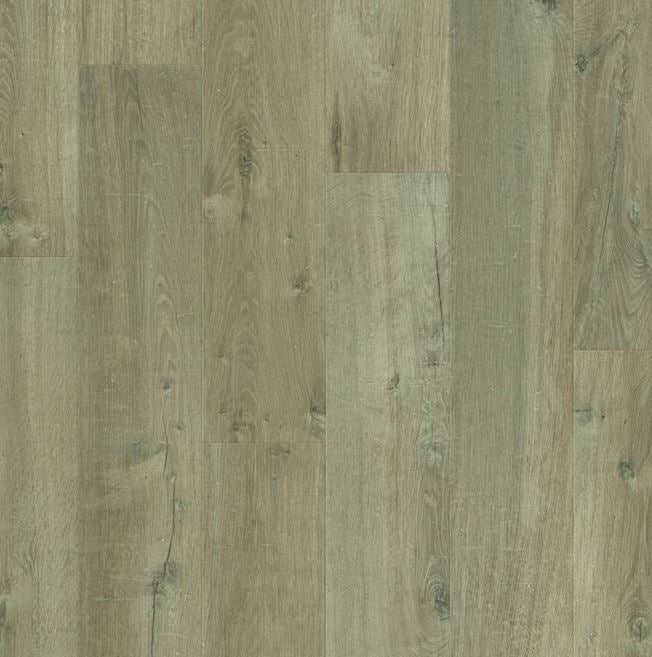 Quickstep Impressive Ultra Soft Oak Light Brown