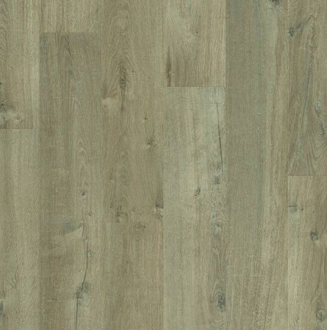 Quickstep Impressive Ultra Soft Oak Light Brown