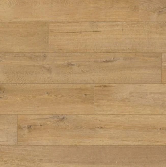 Quickstep Impressive Ultra Soft Oak Natural