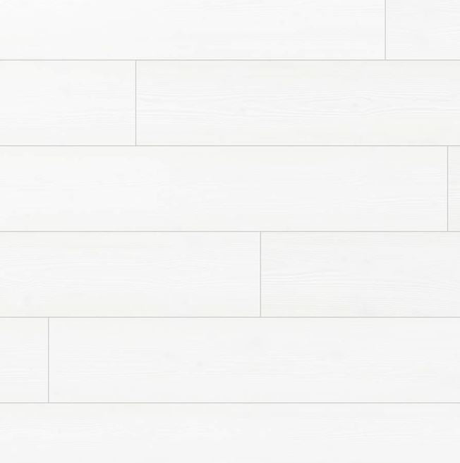 Quickstep Impressive Ultra White Planks