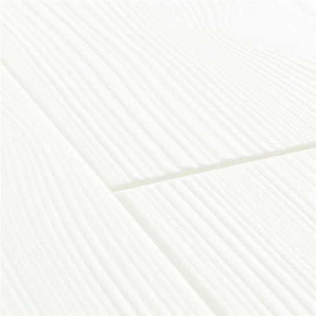 Quickstep Impressive White Planks