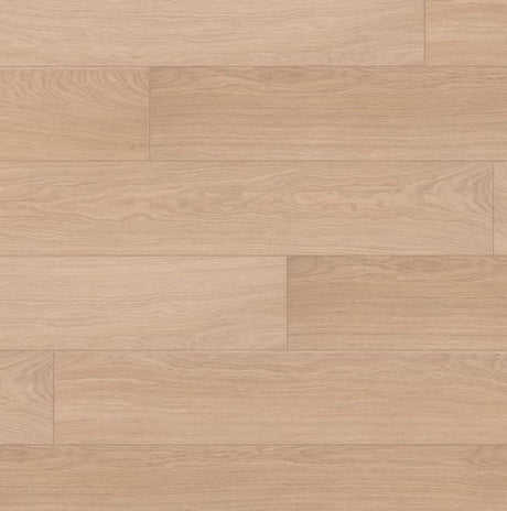 Quickstep Impressive White Varnished Oak