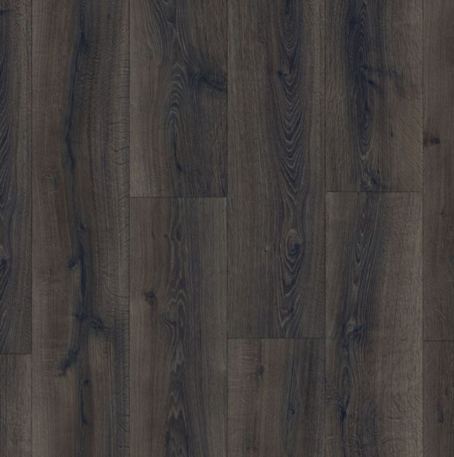 Quickstep Majestic Desert Oak Brushed Dark Brown