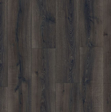 Quickstep Majestic Desert Oak Brushed Dark Brown