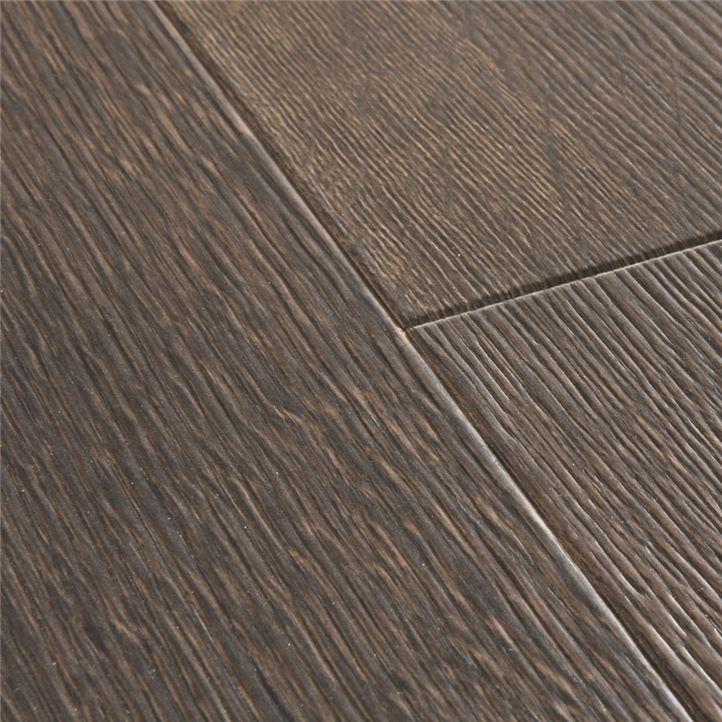 Quickstep Majestic Desert Oak Brushed Dark Brown