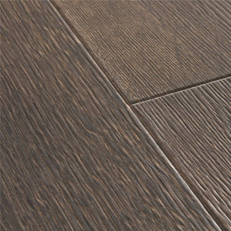Quickstep Majestic Desert Oak Brushed Dark Brown