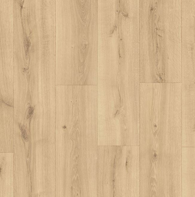 Quickstep Majestic Desert Oak Light Natural