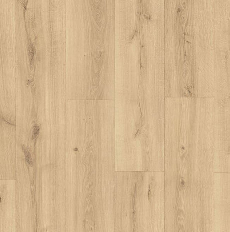 Quickstep Majestic Desert Oak Light Natural