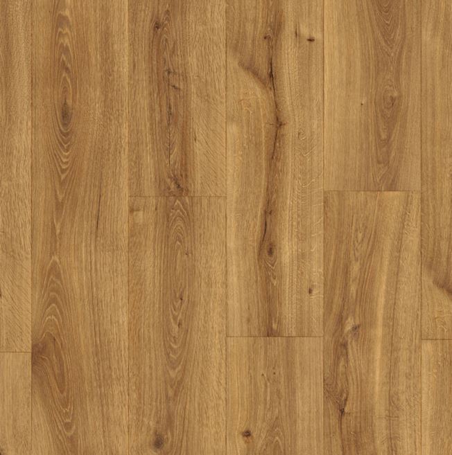 Quickstep Majestic Desert Oak Warm Natural